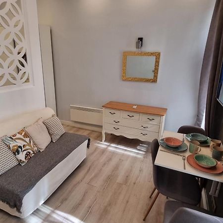 Apartment Opera Vintage - Budapest City Centre Ngoại thất bức ảnh