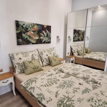 Apartment Opera Vintage - Budapest City Centre Ngoại thất bức ảnh