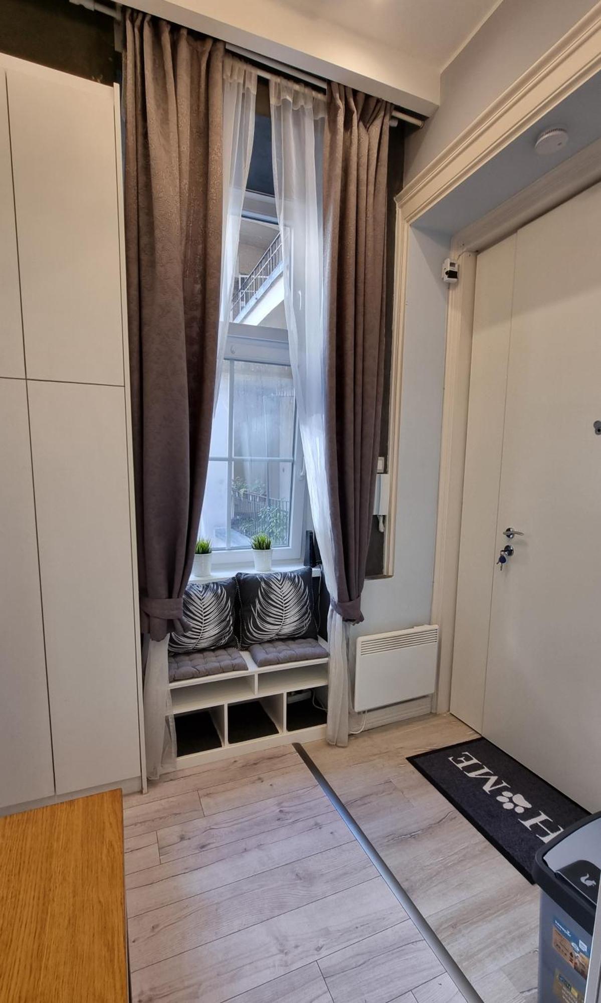 Apartment Opera Vintage - Budapest City Centre Ngoại thất bức ảnh