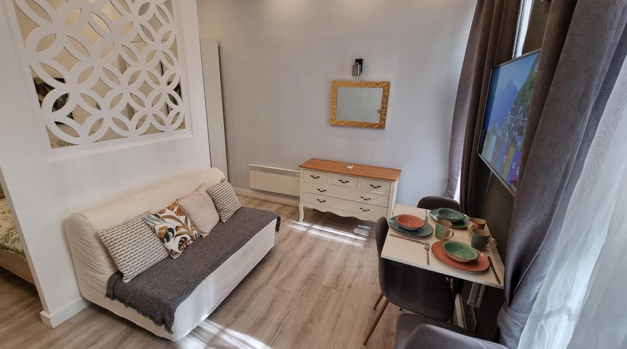 Apartment Opera Vintage - Budapest City Centre Ngoại thất bức ảnh