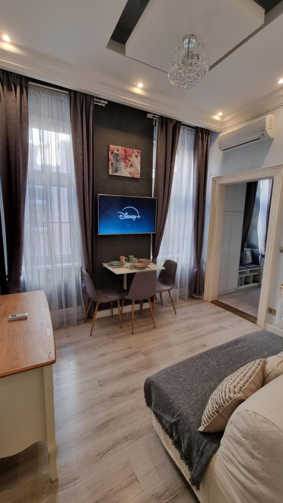 Apartment Opera Vintage - Budapest City Centre Ngoại thất bức ảnh