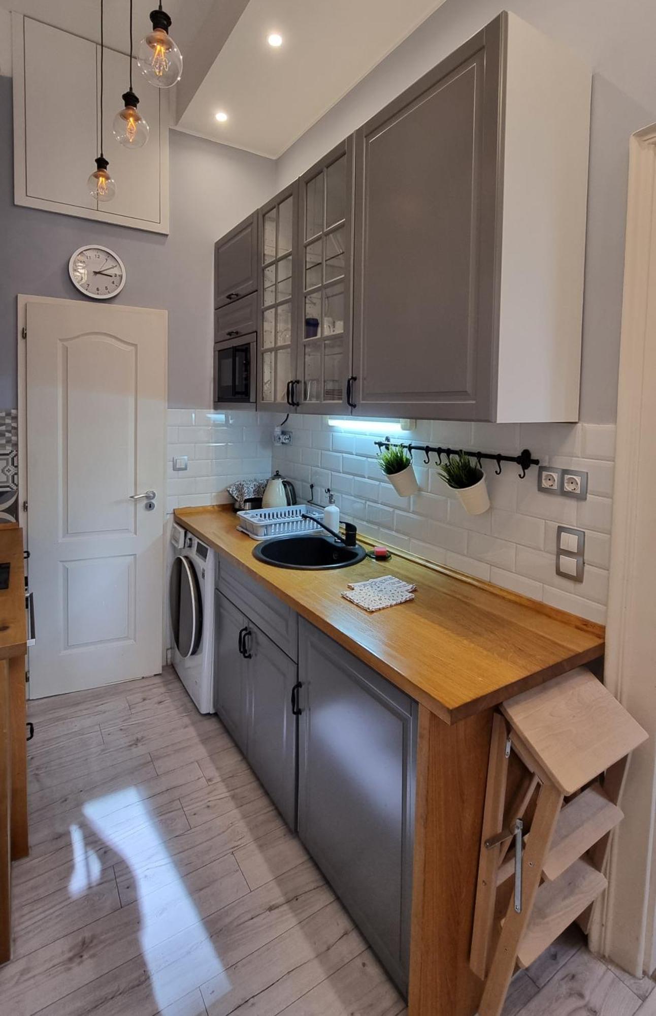 Apartment Opera Vintage - Budapest City Centre Ngoại thất bức ảnh
