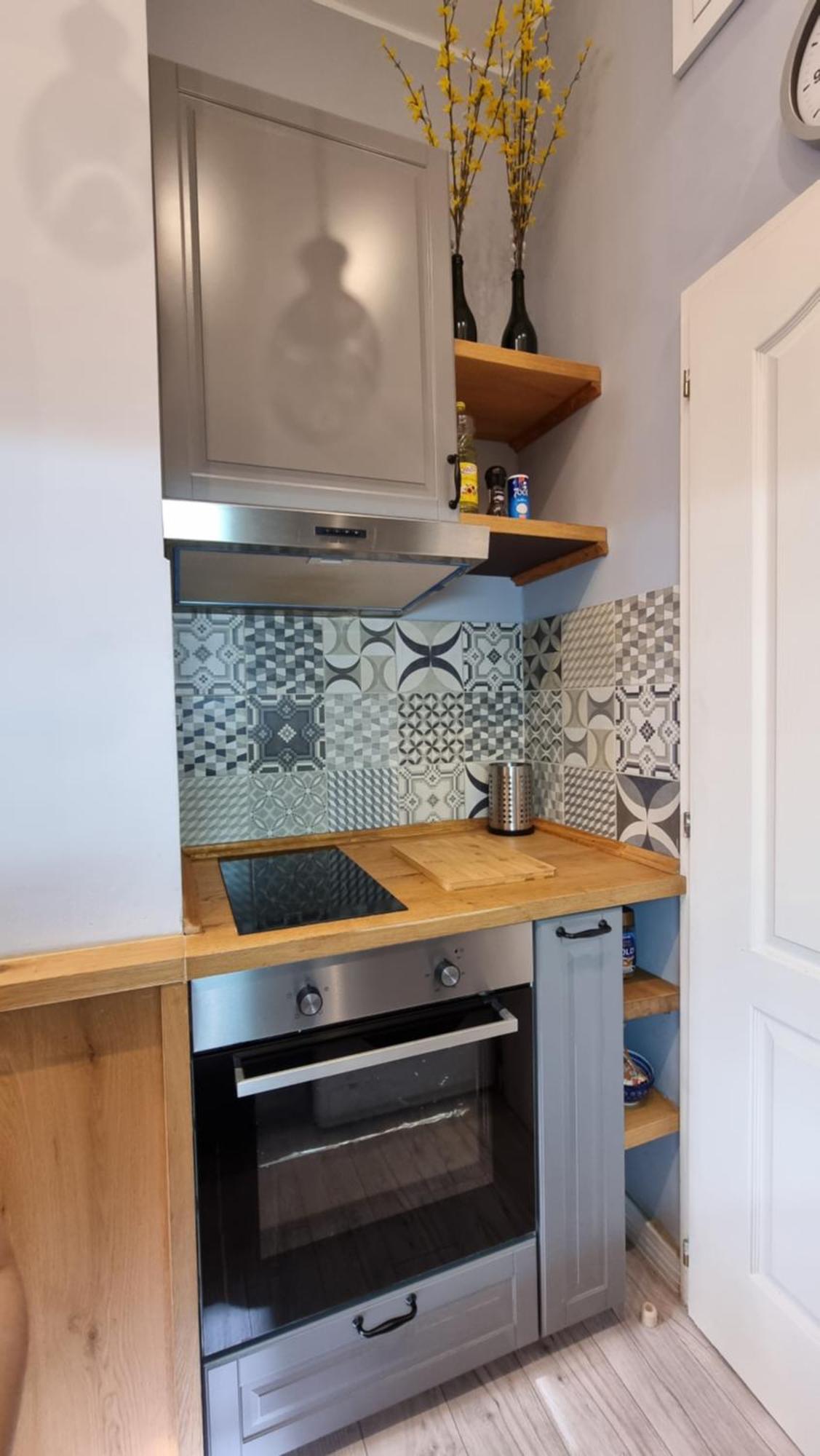 Apartment Opera Vintage - Budapest City Centre Ngoại thất bức ảnh