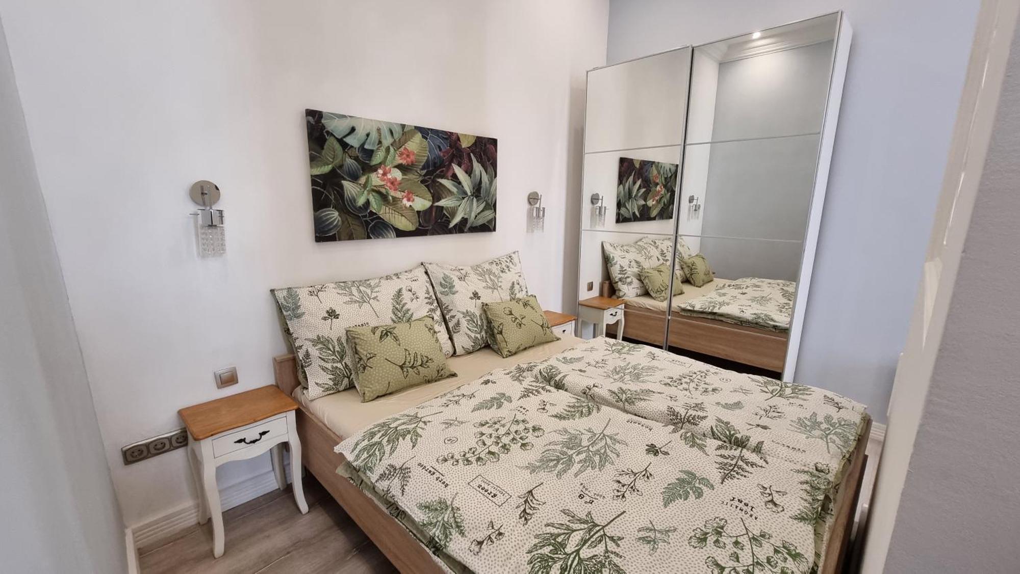 Apartment Opera Vintage - Budapest City Centre Ngoại thất bức ảnh